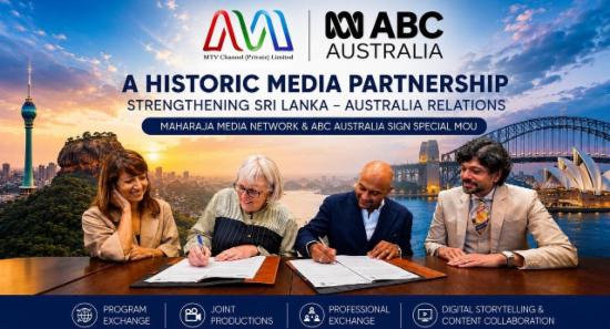 ABC Australia & MMN Announce Partnership